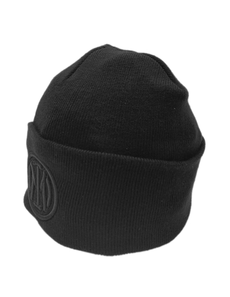 CAPPELLO SKIPPER RICAMATO 52%VI 30%PL 18%PA  INTER