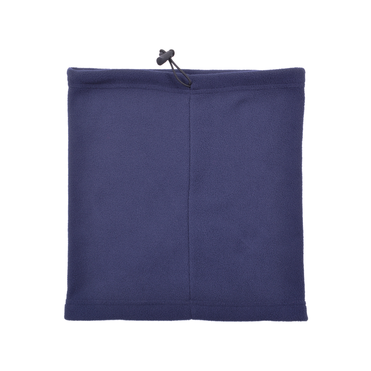 SCALDACOLLO PILE CON LACCIO BLU ric. AZZURRO 100%PL Enzo Castellano SSC NAPOLI