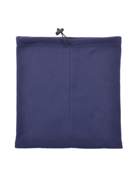 SCALDACOLLO PILE CON LACCIO BLU ric. AZZURRO 100%PL Enzo Castellano SSC NAPOLI