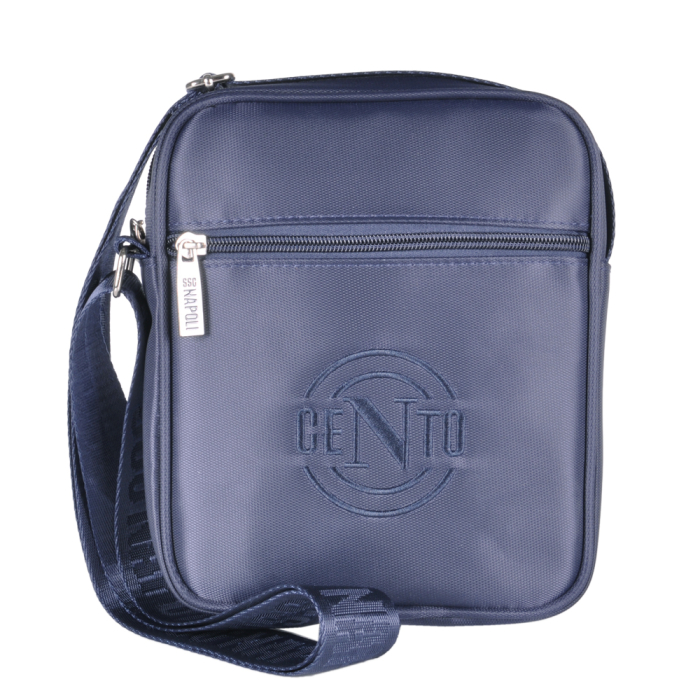 BORSELLO TRAVEL CENTENARIO 50%NY 50%PVC SSC NAPOLI