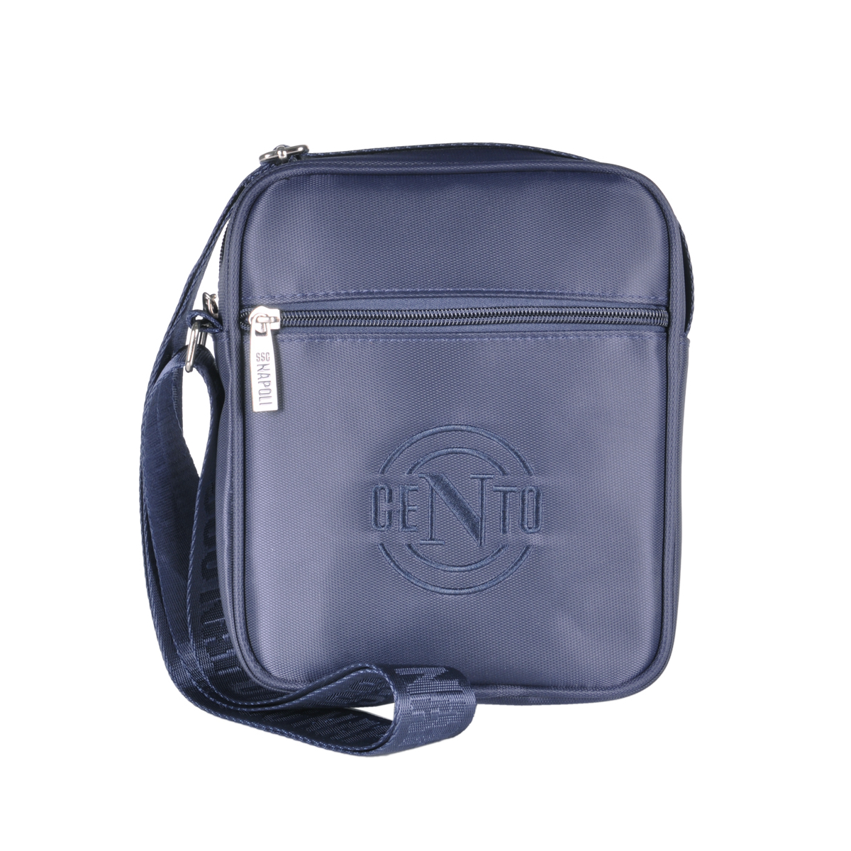 BORSELLO TRAVEL CENTENARIO 50%NY 50%PVC SSC NAPOLI
