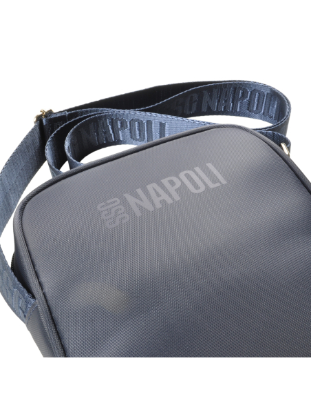 BORSELLO TRAVEL CENTENARIO 50%NY 50%PVC SSC NAPOLI