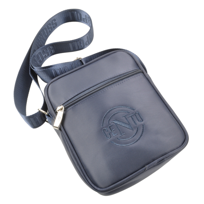 BORSELLO TRAVEL CENTENARIO 50%NY 50%PVC SSC NAPOLI 2
