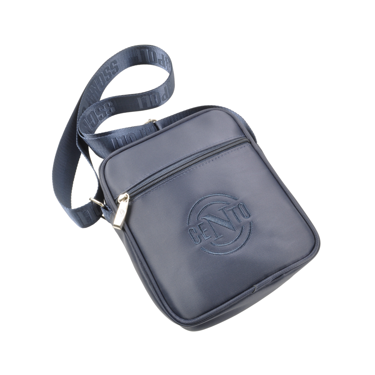 BORSELLO TRAVEL CENTENARIO 50%NY 50%PVC SSC NAPOLI