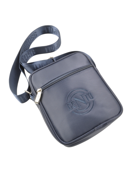 BORSELLO TRAVEL CENTENARIO 50%NY 50%PVC SSC NAPOLI