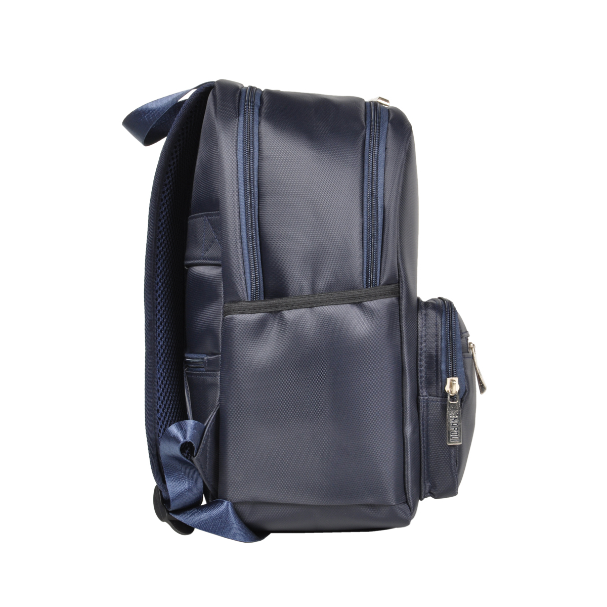 ZAINO PICCOLO TRAVEL CENTENARIO 50%NY 50%PVC SSC NAPOLI