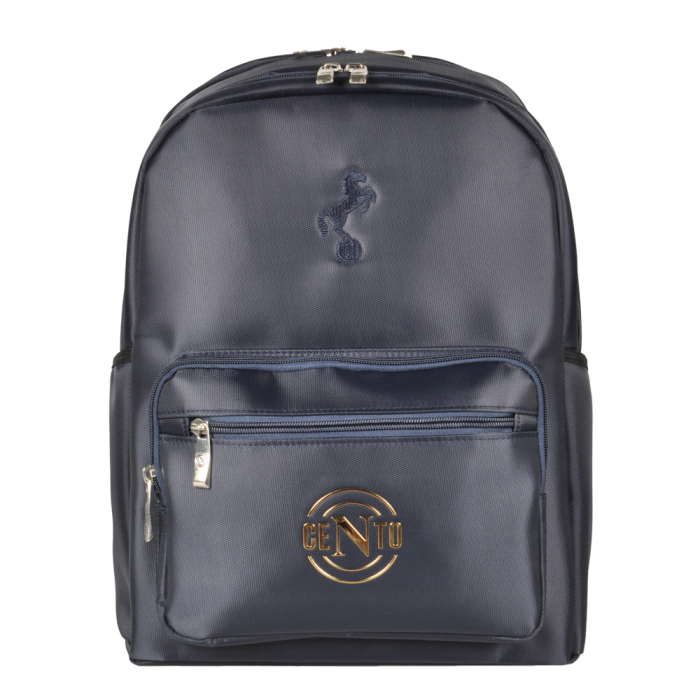 ZAINO GRANDE TRAVEL CENTENARIO 50%NY 50%PVC SSC NAPOLI