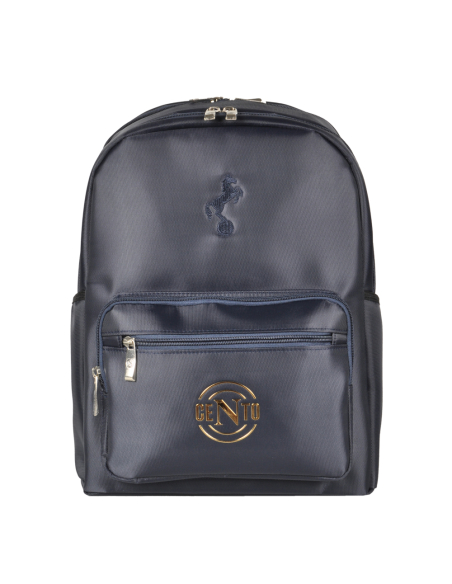 ZAINO GRANDE TRAVEL CENTENARIO 50%NY 50%PVC SSC NAPOLI