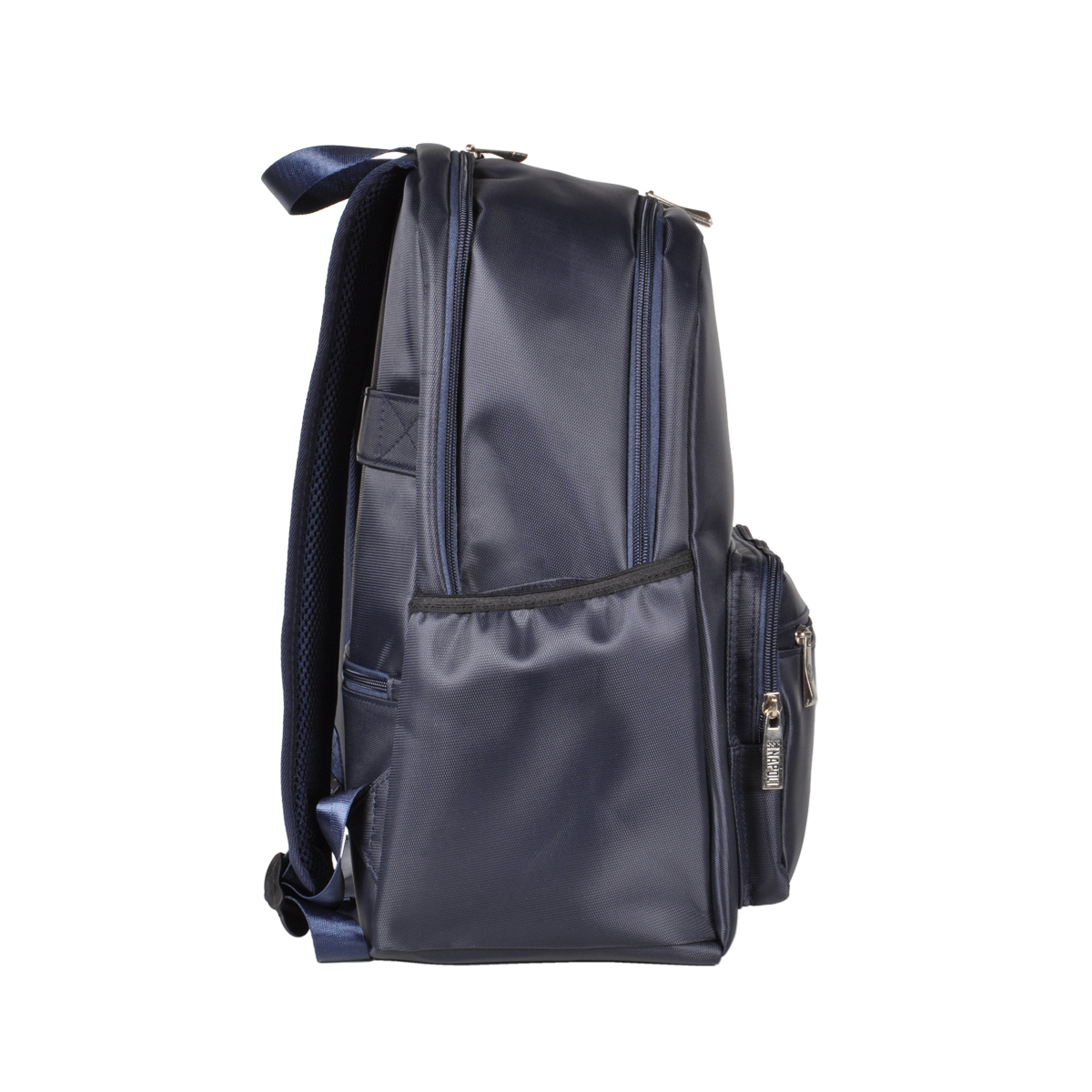 ZAINO GRANDE TRAVEL CENTENARIO 50%NY 50%PVC SSC NAPOLI