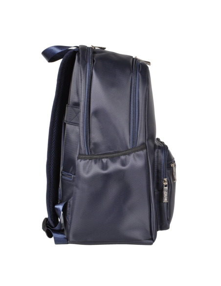 ZAINO GRANDE TRAVEL CENTENARIO 50%NY 50%PVC SSC NAPOLI