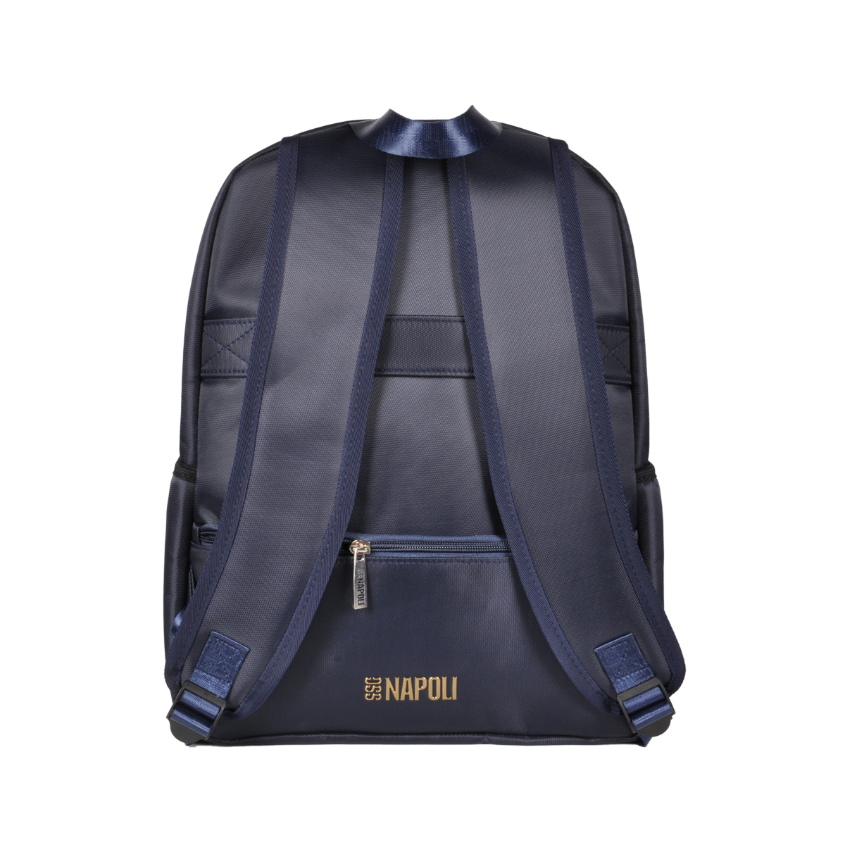 ZAINO GRANDE TRAVEL CENTENARIO 50%NY 50%PVC SSC NAPOLI