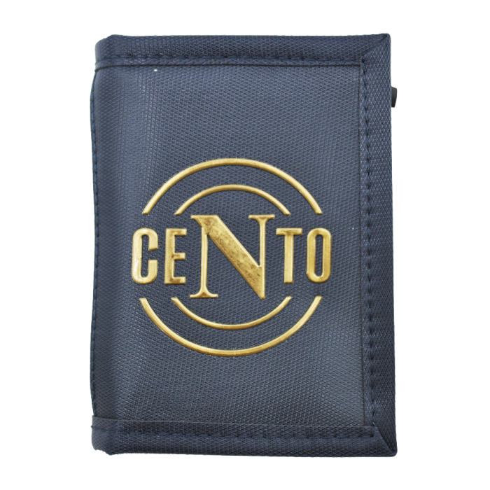 PORTAFOGLIO STRAPPO CENTENARIO 50%NY 50%PVC SSC NAPOLI