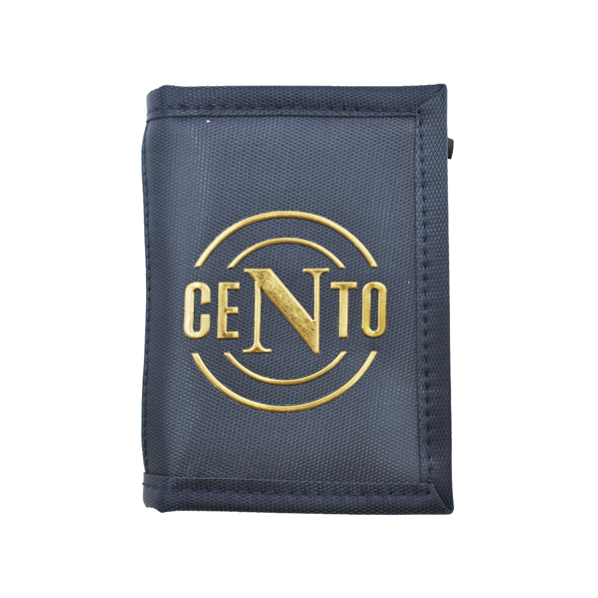 PORTAFOGLIO STRAPPO CENTENARIO 50%NY 50%PVC SSC NAPOLI
