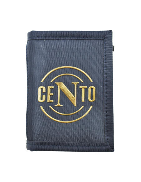 PORTAFOGLIO STRAPPO CENTENARIO 50%NY 50%PVC SSC NAPOLI