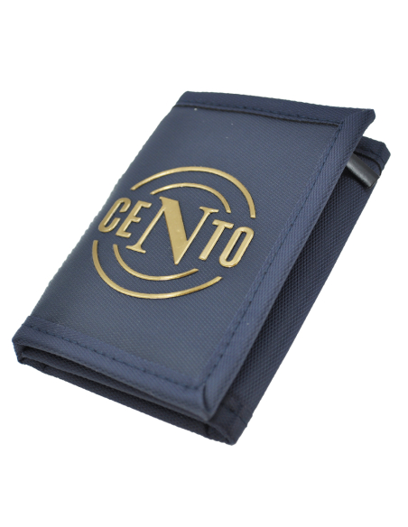 PORTAFOGLIO STRAPPO CENTENARIO 50%NY 50%PVC SSC NAPOLI