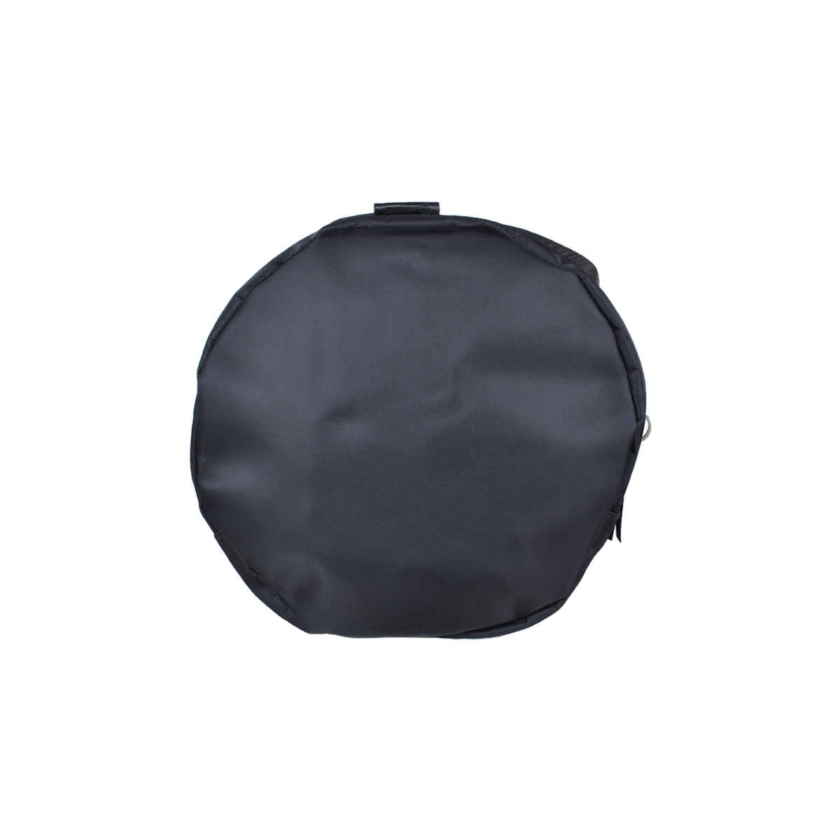 Borsone Stampato Nero Ric Blue 100% Pl Inter - Imma Italy
