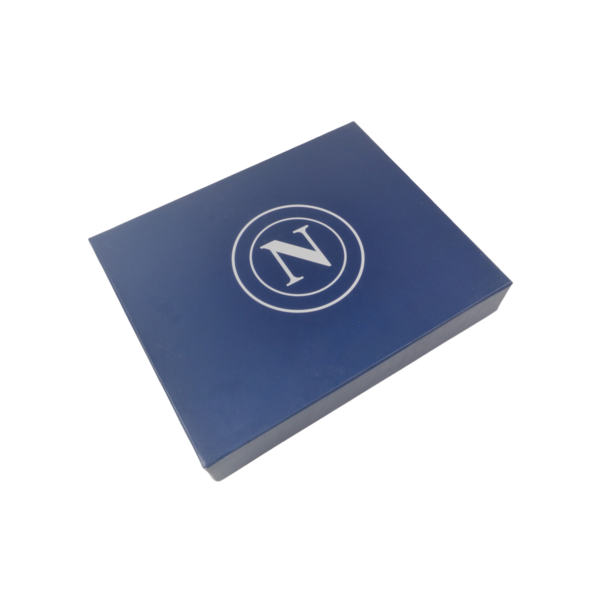 PORTACHIAVI 100%PELLE SSC NAPOLI