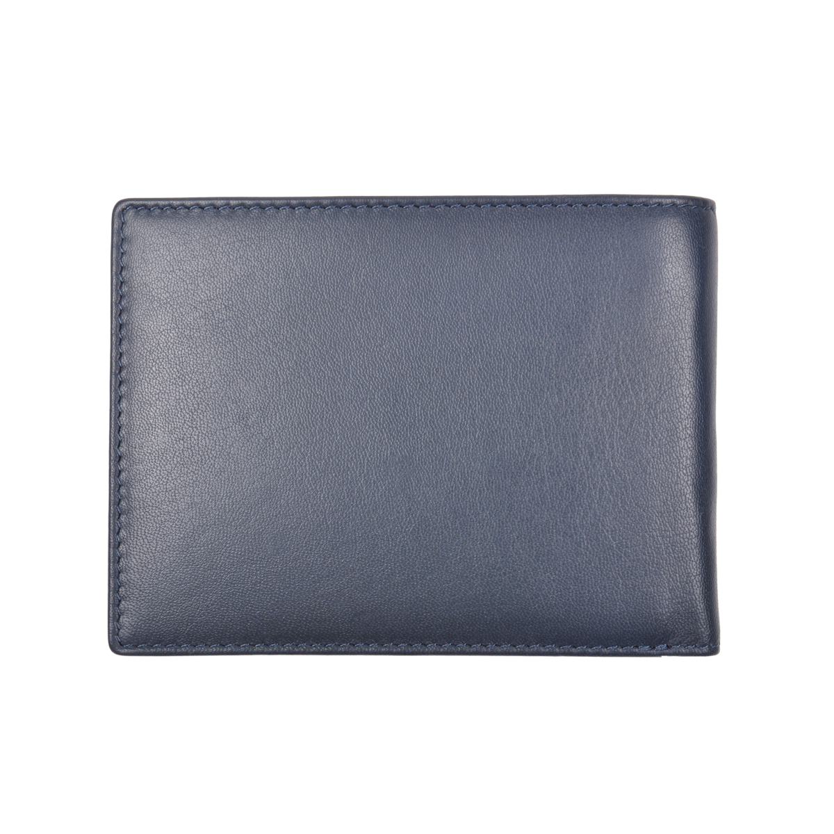 PORTAFOGLIO RFID SLIM 100%PELLE SSC NAPOLI