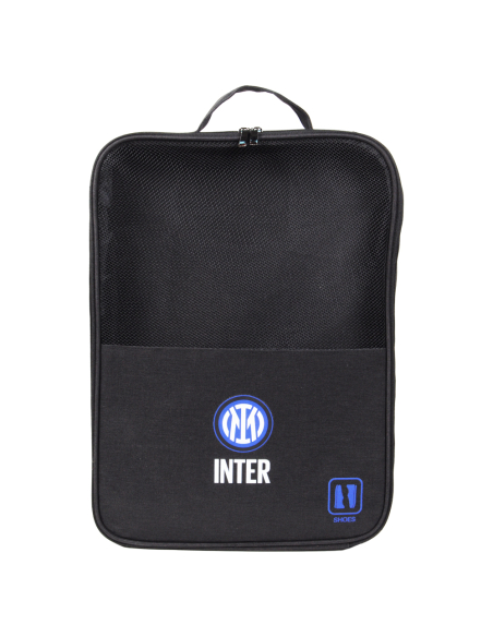 Portascarpe Travel 100%pl Inter - Imma Italy