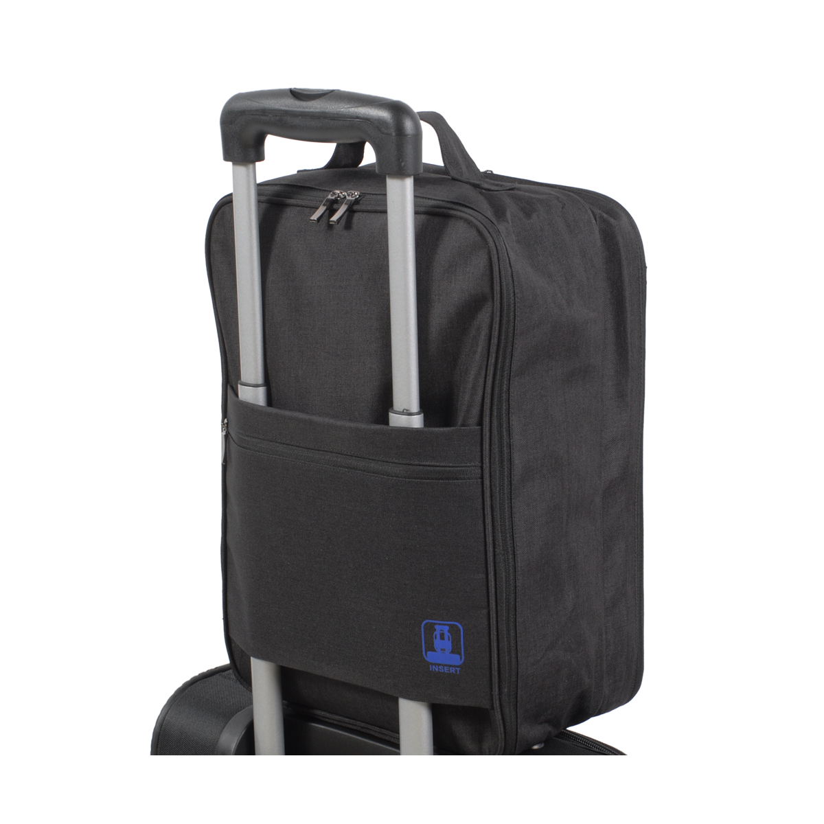 Portascarpe Travel 100%pl Inter - Imma Italy