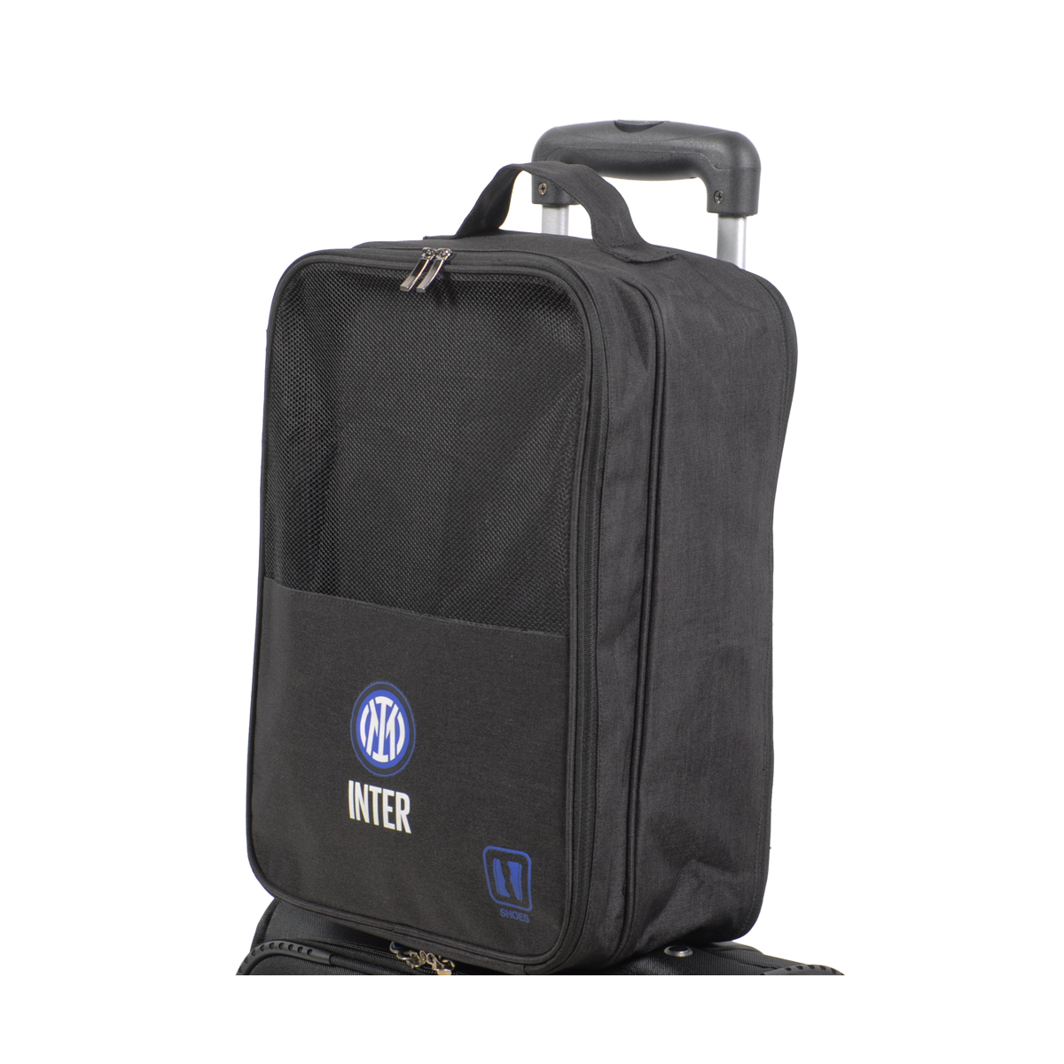 Portascarpe Travel 100%pl Inter - Imma Italy