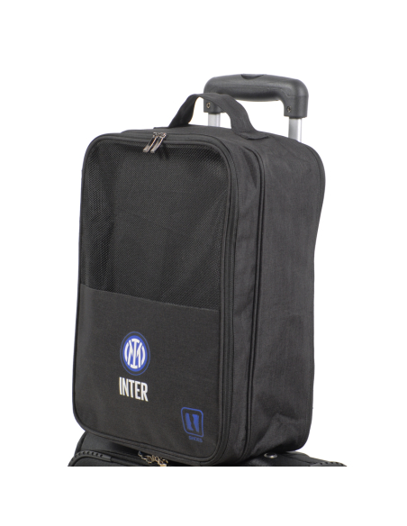 Portascarpe Travel 100%pl Inter - Imma Italy