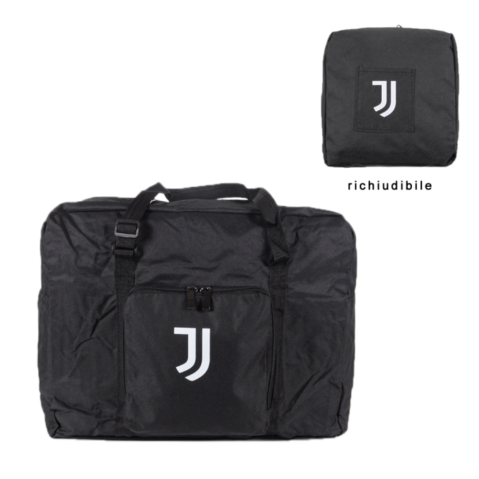 Borsone Travel 100%pl  Juventus - Imma Italy
