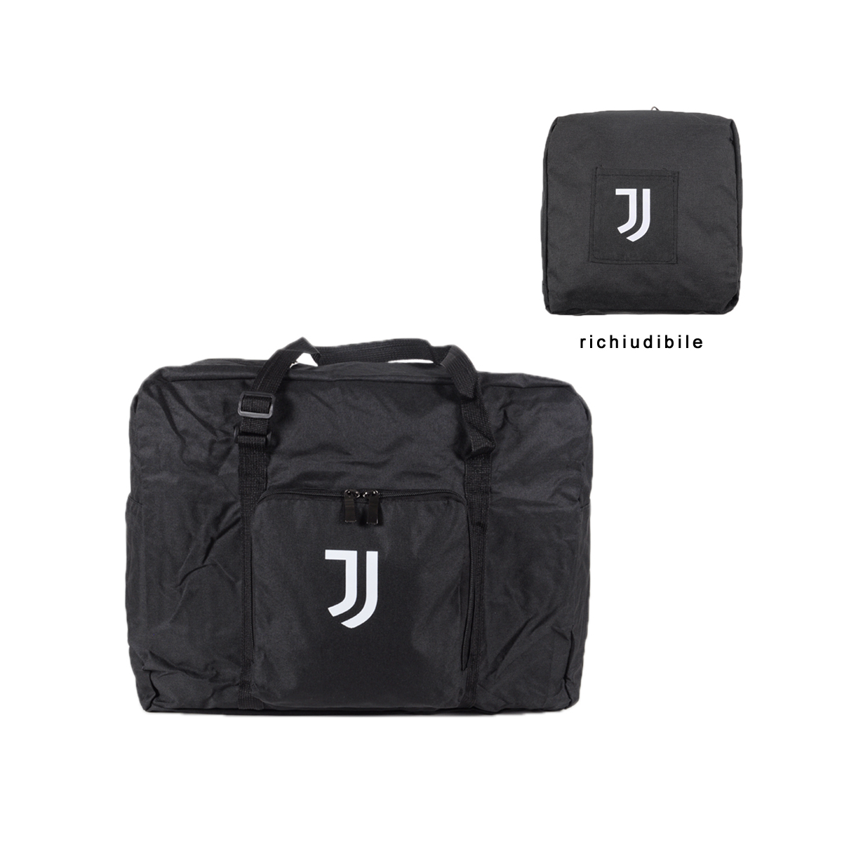Borsone Travel 100%pl  Juventus - Imma Italy