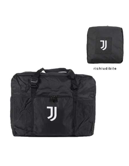 Borsone Travel 100%pl  Juventus - Imma Italy