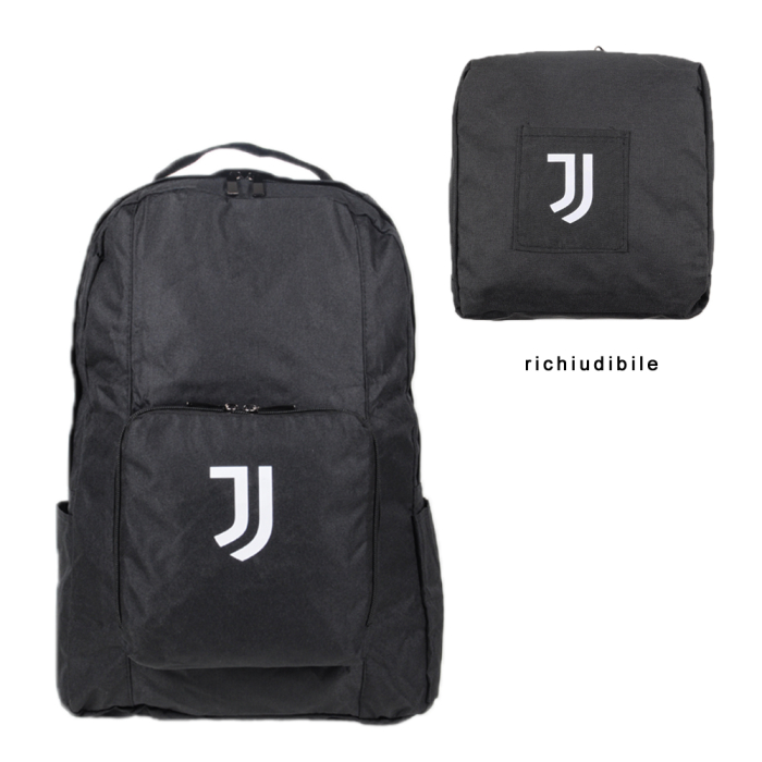Zaino Travel 100%pl  Juventus - Imma Italy
