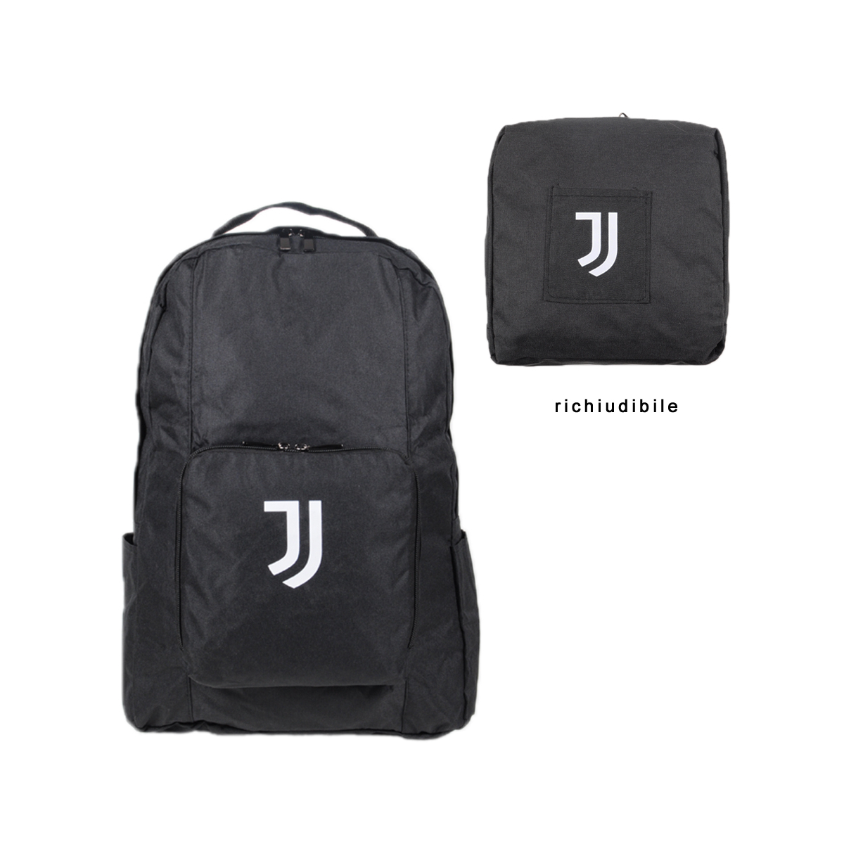 Zaino Travel 100%pl  Juventus - Imma Italy