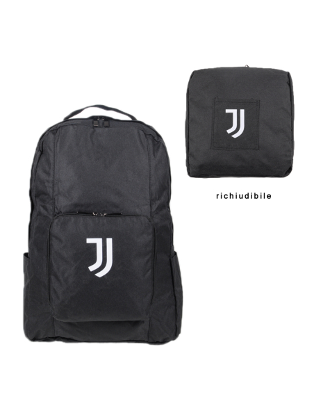Zaino Travel 100%pl  Juventus - Imma Italy