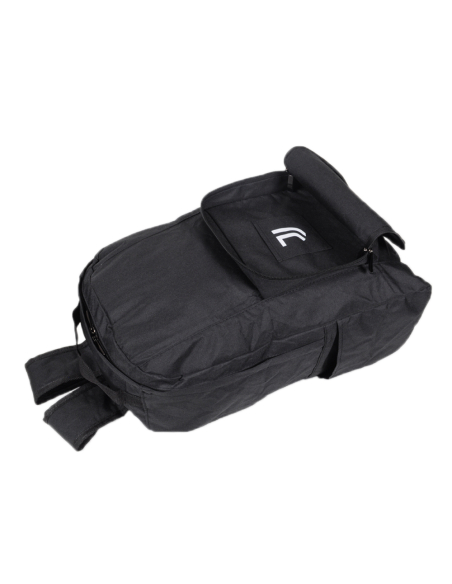 Zaino Travel 100%pl  Juventus - Imma Italy