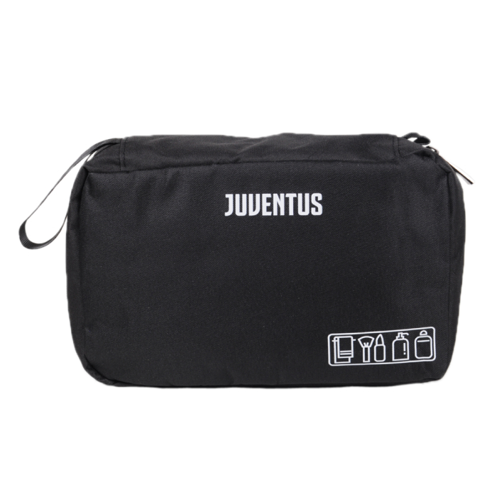 Pochette Travel 100%pl  Juventus - Imma Italy 2