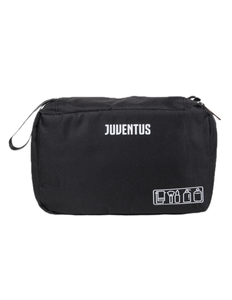 Pochette Travel 100%pl  Juventus - Imma Italy
