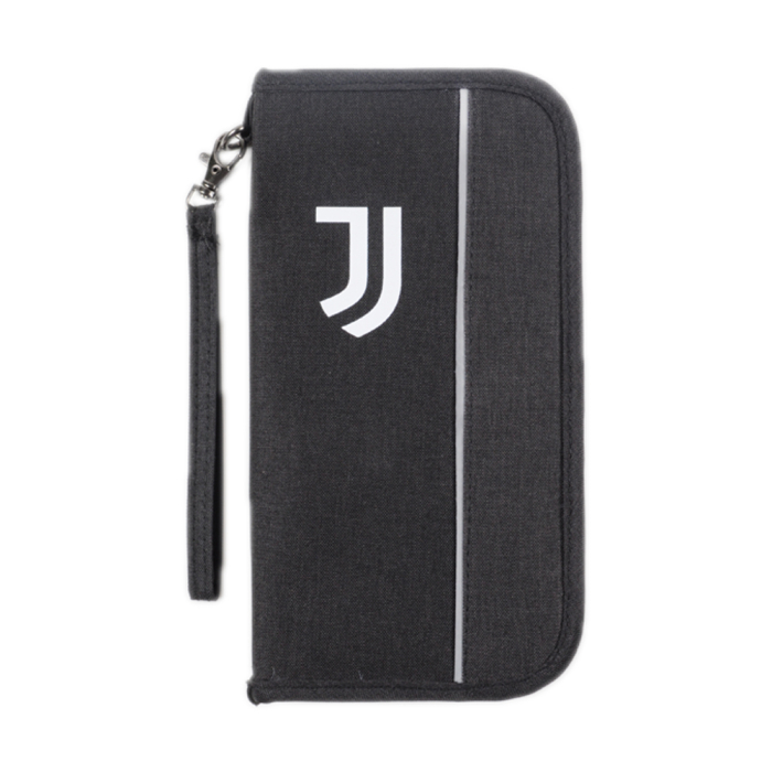 Portadocumenti Travel 100%pl  Juventus - Imma Italy