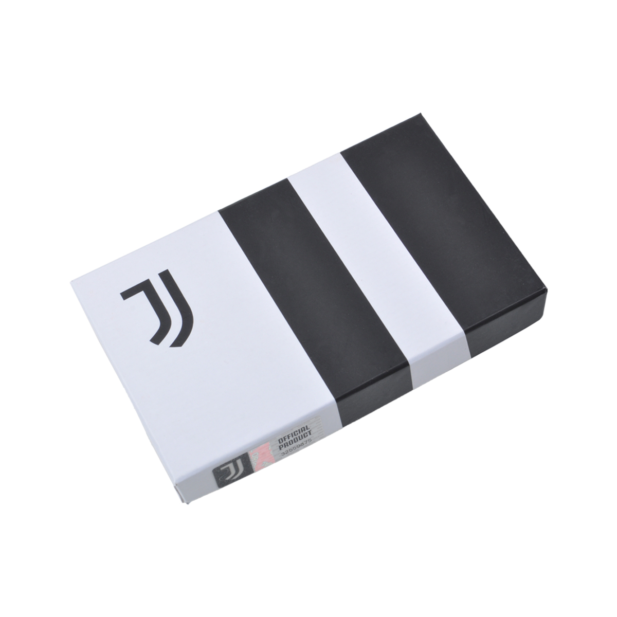 Portachiavi Tondo 100%pelle Juventus - Imma Italy