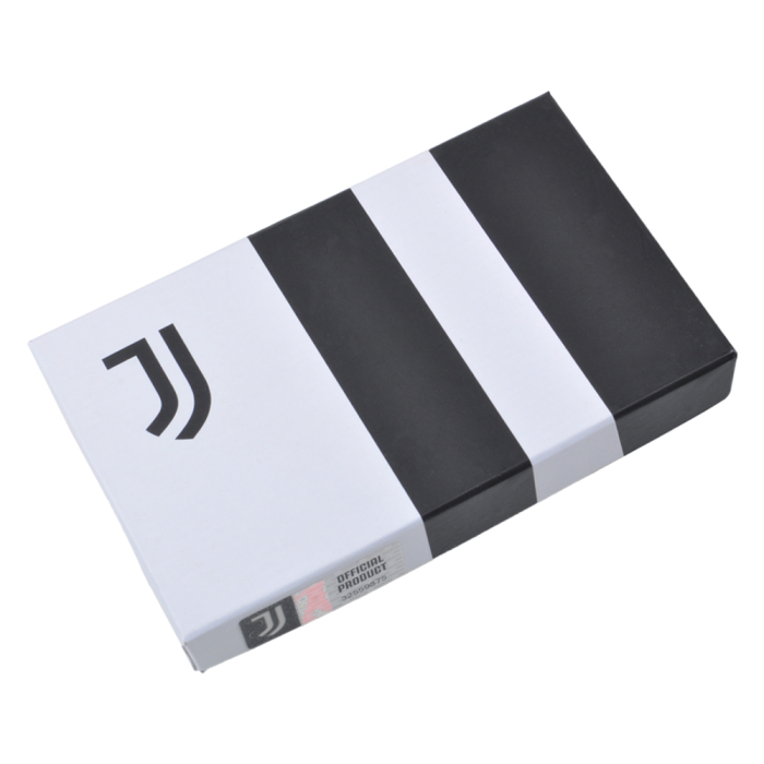 Portachiavi Rombo 100%pelle Juventus - Imma Italy 2