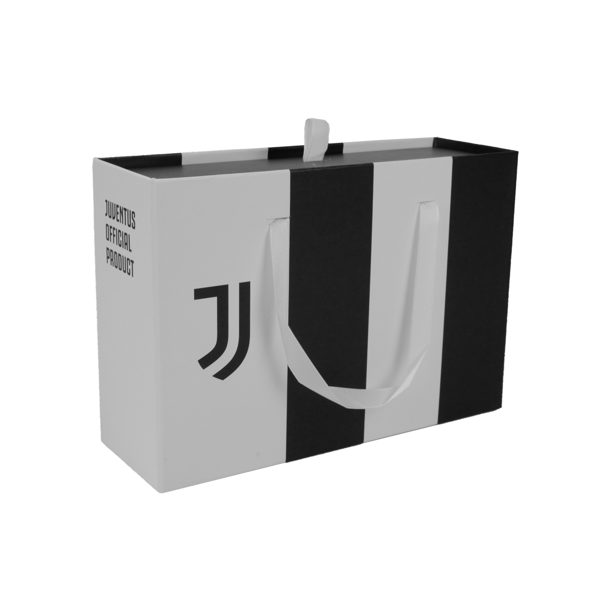 Cintura Sport 100%pelle Made In Italy Juventus In Box 95/110 - Imma Italy