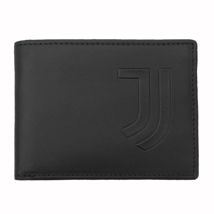 Portafoglio Pelle Juventus - Imma Italy