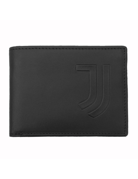 Portafoglio Pelle Juventus - Imma Italy