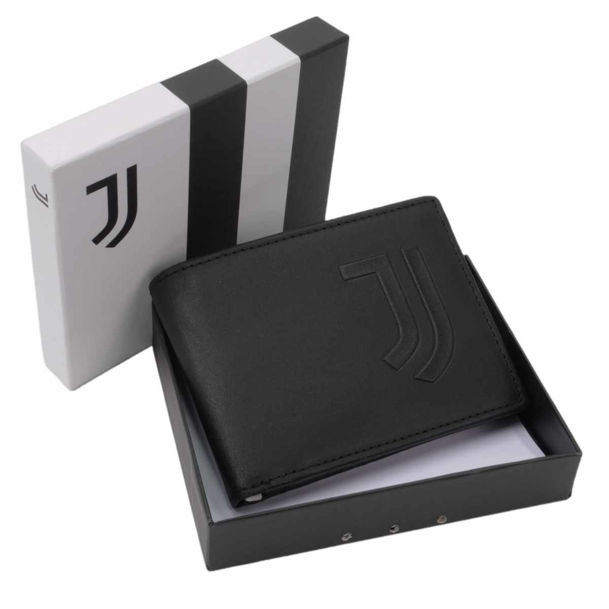 Portafoglio Pelle Juventus - Imma Italy