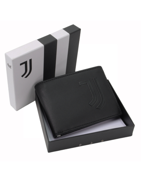 Portafoglio Pelle Juventus - Imma Italy