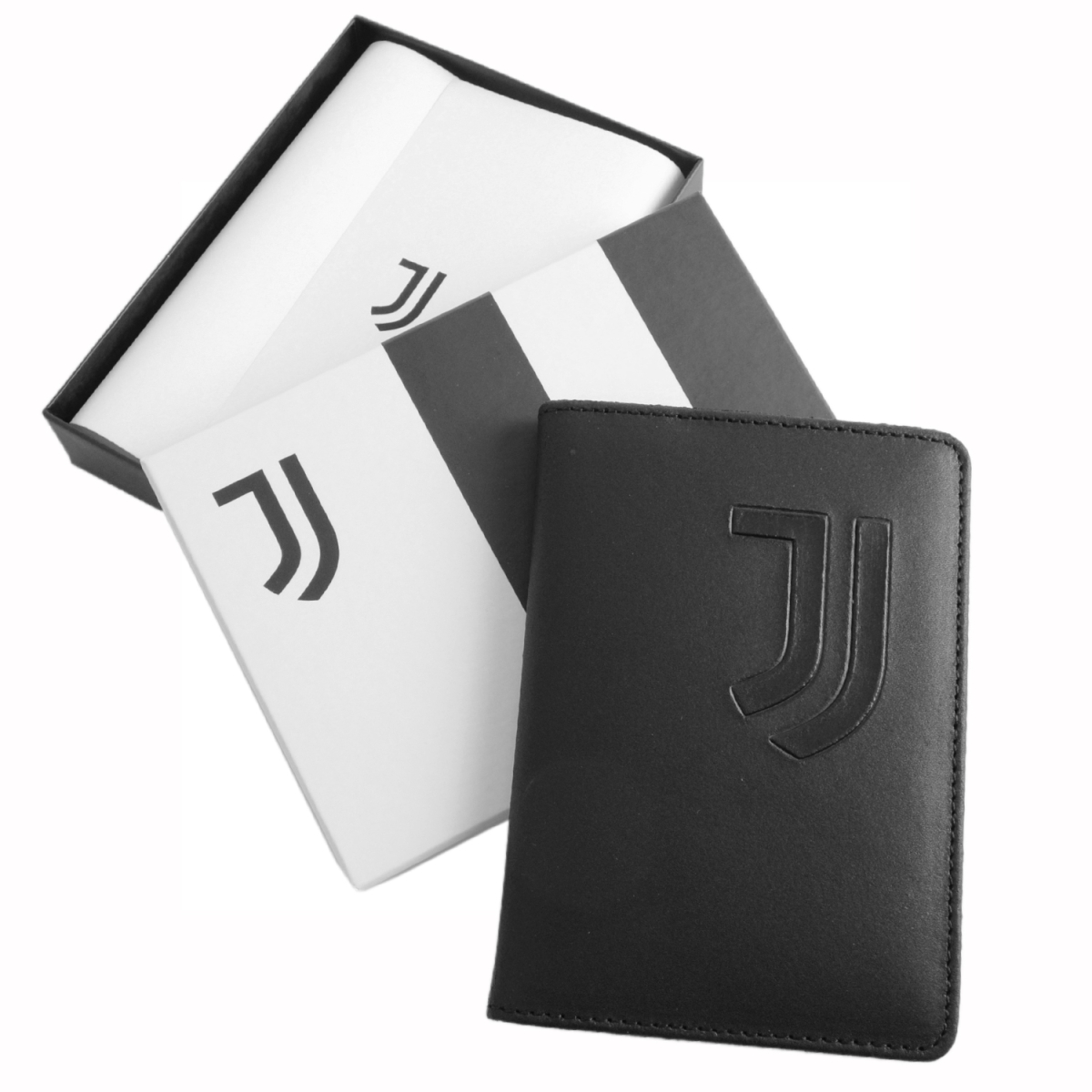 Portapassaporto Pelle Juventus - Imma Italy