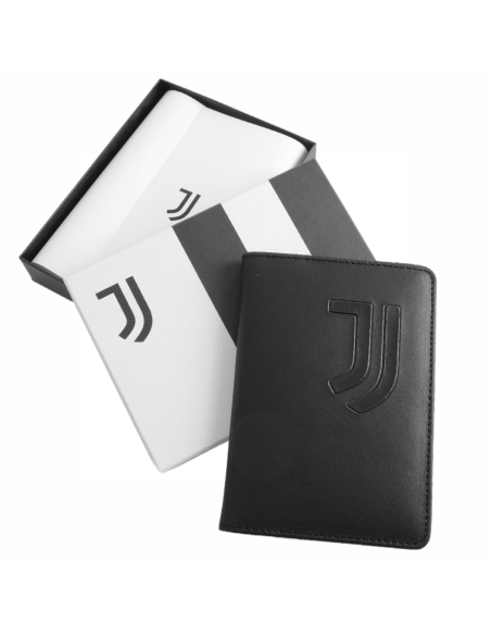 Portapassaporto Pelle Juventus - Imma Italy