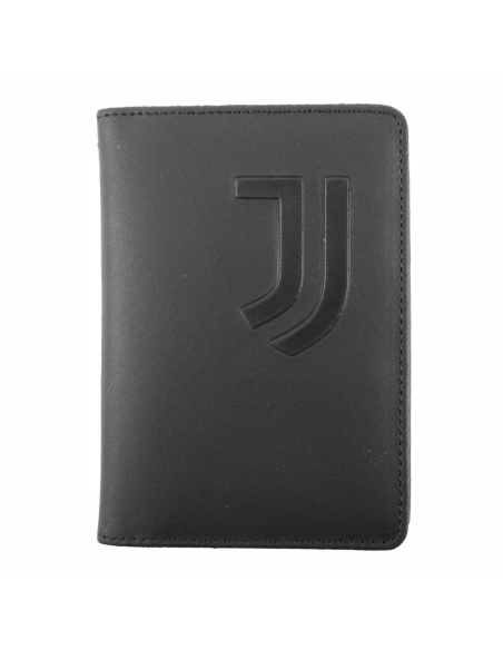 Portapassaporto Pelle Juventus - Imma Italy