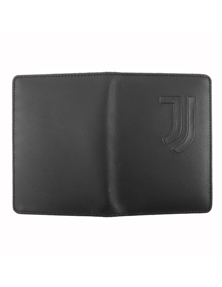 Portapassaporto Pelle Juventus - Imma Italy
