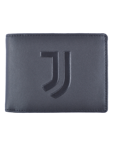 Portafoglio Pelle Juventus - Imma Italy
