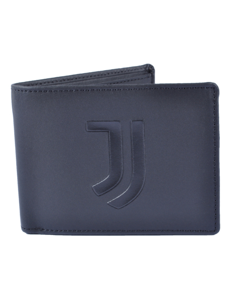 Portafoglio Pelle Juventus - Imma Italy
