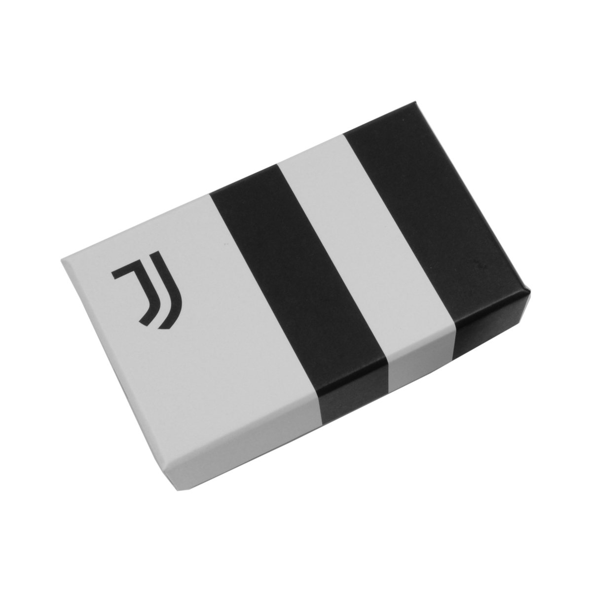 Portachiavi Pelle Con Zip Est.100%pelle Int.100%pu Juventus - Imma Italy